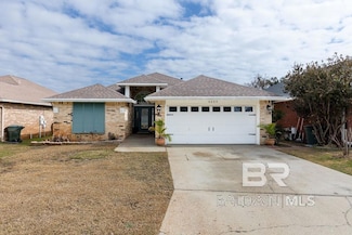 4624 Isles Dr, Pensacola, FL 32507