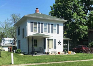 618 Hawpatch St, Lagrange, IN 46761