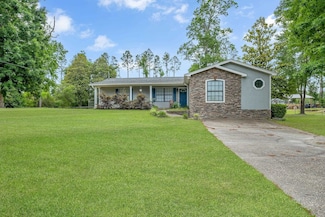 172 Ann Cir, Crawfordville, FL 32327