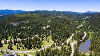 Lot 19 Colters Run Loop, Big Sky, MT 59730
