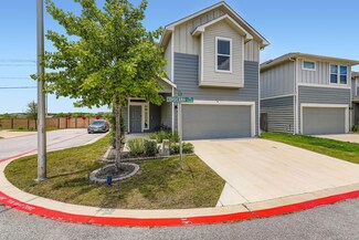 12000 Corsicana Trail, Manor, TX 78653