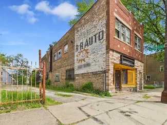 11559 S Wentworth Ave, Chicago, IL 60628