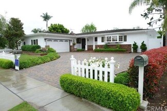 1621 Mariners Dr, Newport Beach, CA 92660