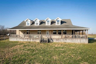 1390 N 200 W, Winchester, IN 47394