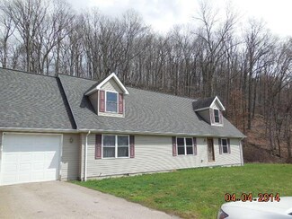 5390 Sugar Grove Rd, Sugar Grove, OH 43155