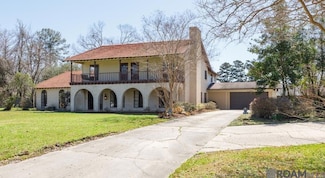 11640 King Richard Dr, Baton Rouge, LA 70815