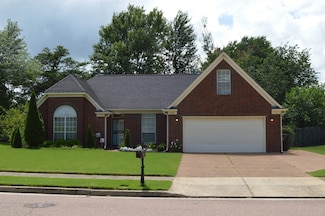 3935 Wildberry Ct, Memphis, TN 38135