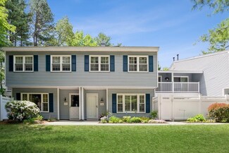 406 Edgebrook Dr, Boylston, MA 01505