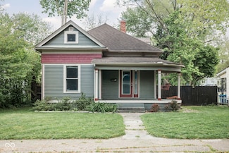 6159 Broadway St, Indianapolis, IN 46220