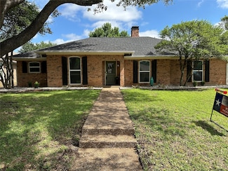 2413 Acacia St, Richardson, TX 75082
