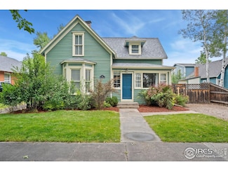 410 E Oak St, Fort Collins, CO 80524