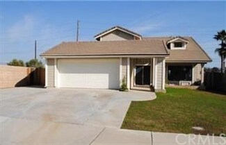14138 Rio Bravo Rd, Moreno Valley, CA 92553
