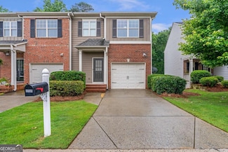 2735 Maple Park Place Unit 32, Cumming, GA 30041