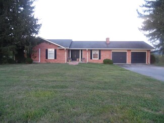 4140 Riner Rd, Riner, VA 24149