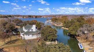 214 Mallard Point, Granite Shoals, TX 78654