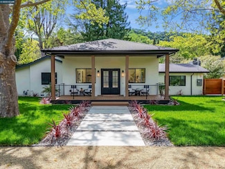 2559 Romley Ln, Alamo, CA 94507