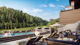 3267 W Deer Hollow Ct Unit 3403, Park City, UT 84060