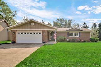 622 State St, Culver, IN 46511