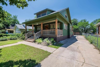 507 S Vine St, Wichita, KS 67213