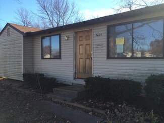 3405 Clarkston Ave, Columbus, OH 43232