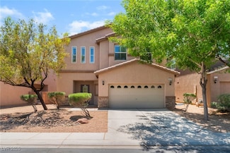 6125 Paddleboat St, North Las Vegas, NV 89031
