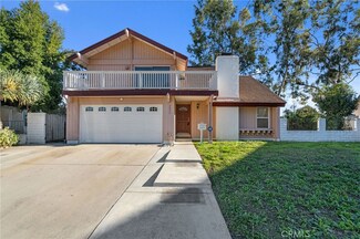 2826 Greenleaf Dr, West Covina, CA 91792