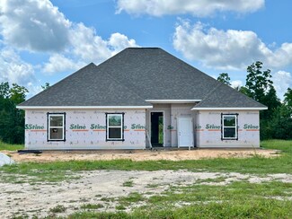 347 Liberty Dr, Leesville, LA 71446
