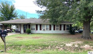 605 Frances Ave, Sterlington, LA 71280