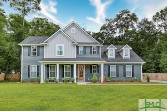 208 Cubbedge Dr, Rincon, GA 31326