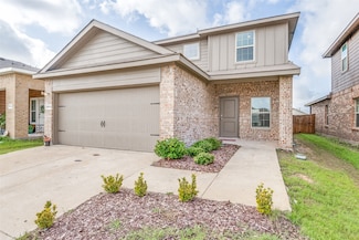 1653 Seadrift Dr, Forney, TX 75126