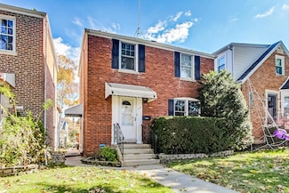 5135 N Normandy Ave, Chicago, IL 60656