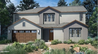 2140 Asi Va Spring Trail, Flagstaff, AZ 86005