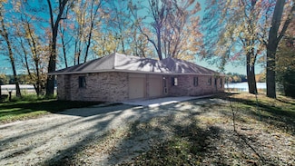 13199 N Shore Dr, Millersburg, MI 49759