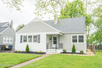 127 Berkeley Terrace Unit 29, Plainfield, NJ 07062