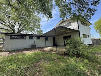 3508 N Robison Rd, Texarkana, TX 75501