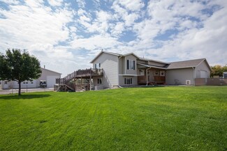 865 Magnum Rd, Helena, MT 59602