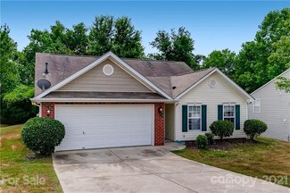 1416 Key Ridge Ct, Charlotte, NC 28216