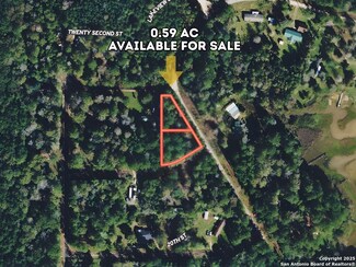 0 Lakeview Cir, Ivanhoe, TX 75979