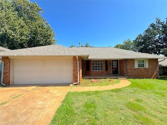 345 Travis Cir, Edmond, OK 73013