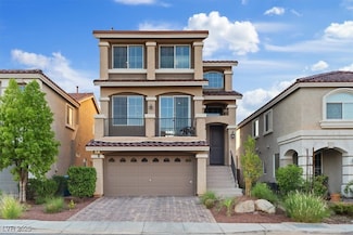 6056 Atlantis Dream Ave, Las Vegas, NV 89139