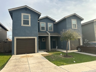 6938 Lakeview Dr Unit 101, San Antonio, TX 78244