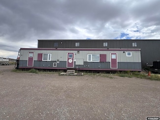 0 Mobile Only Unit 20253971, Rawlins, WY 82301