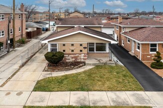 8642 S Keeler Ave, Chicago, IL 60652