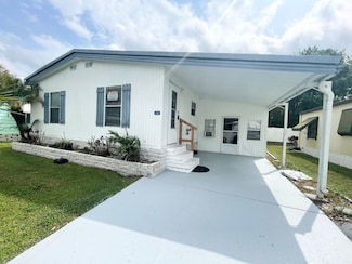 256 Queen Mary Loop, Lakeland, FL 33805