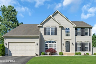 707 Cedar Point Ct, Toms River, NJ 08753