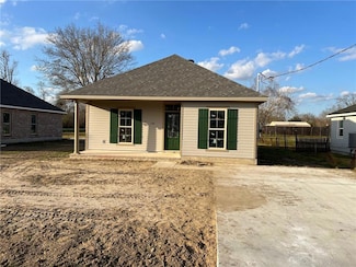 158 Mill St, Garyville, LA 70051