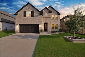 1208 Spotted Dove Dr, Little Elm, TX 75068
