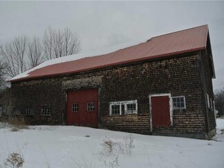 346 Franklin Rd, Jay, ME 04239