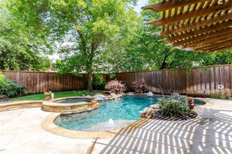 3813 Parkmont Dr, Plano, TX 75023
