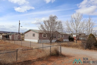 37 Sunrise Loop, Grants, NM 87020